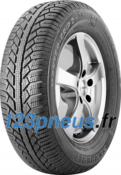 SEMPERIT  Master-Grip 2 205/65 R15 94H