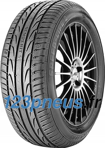 SEMPERIT  SPEED-LIFE 2 225/35 R18 87Y