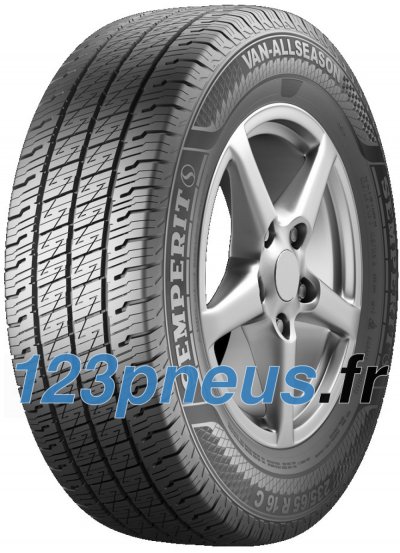 SEMPERIT  Van-All Season ( 195/70 R15C 104/102R 8PR )