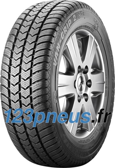 SEMPERIT  Van-Grip 2 185 R14 102/100Q