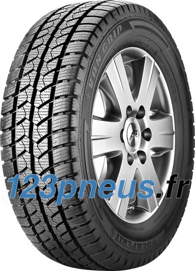 SEMPERIT  VAN GRIP 205/65 R15 102/100T