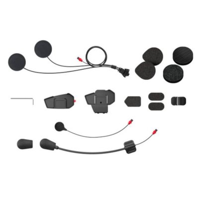 SENA  Spider ST1, kit de fixation pour casque