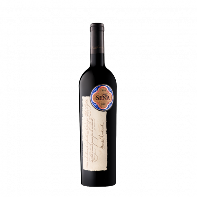 SENA  Vineyard  2017