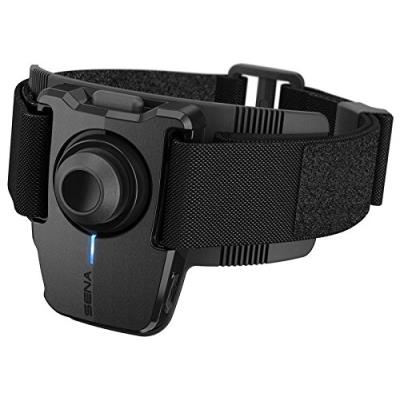 SENA  Wristband Remote For Bluetooth Communication System Noir