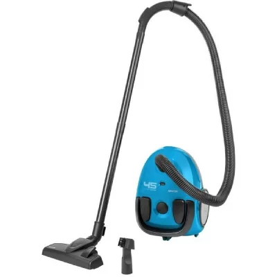 SENCOR  850 W 79 DB Aspirateur avec Sac, Bleu