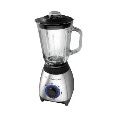 SENCOR  SBL 4371 - Bol mixeur blender - noir / argent