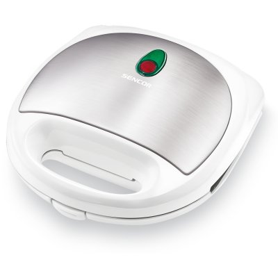 SENCOR  ssm 4310 wh gaufrier et appareil &agrave; croque-monsieur 