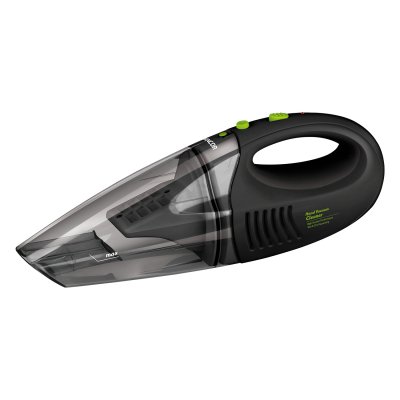 SENCOR  SVC 190B - Aspirateur - Aspirateur &agrave; main - sans sac - noir