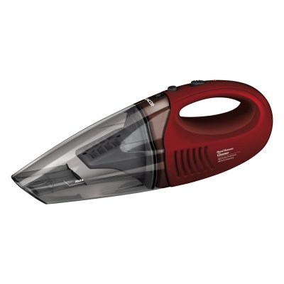 SENCOR  SVC 190R - Aspirateur - Aspirateur &agrave; main - sans sac - rouge 