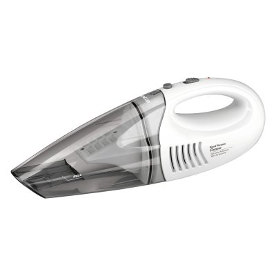 SENCOR  SVC 190W Crumb Piston Blanc