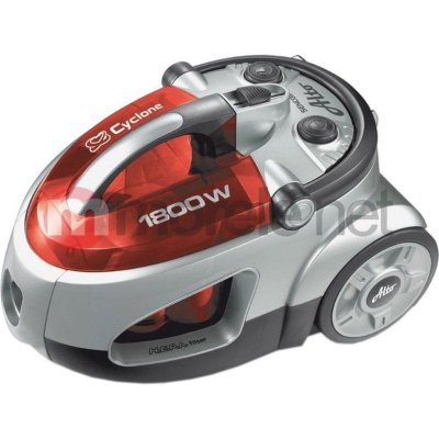 SENCOR  SVC 730RD Aspirateur sans Sac 