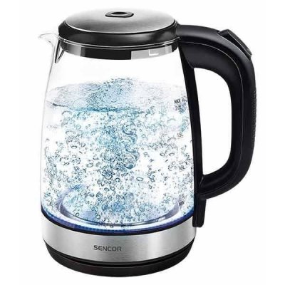 SENCOR  swk 2080bk bouilloire 
