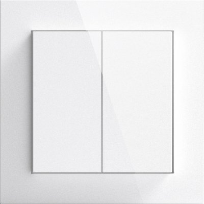 SENIC  Smart Switch Philips Hue, 1, blanc brillant