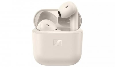 SENNHEISER  Accentum Open True Wireless Blanc