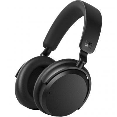 SENNHEISER  Accentum Wireless Noir - Casque sans fil
