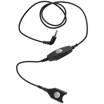 EPOS Sennheiser Calc 01, Cable Para ALCATEL IP Touch 4028/4038