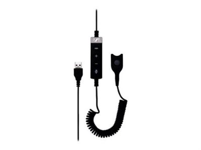 SENNHEISER  Carte son USB-ED CC 01 MS
