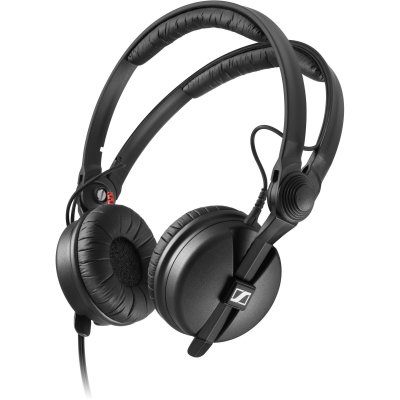 SENNHEISER  casque audio casque herm&eacute;tique hd 25 plus