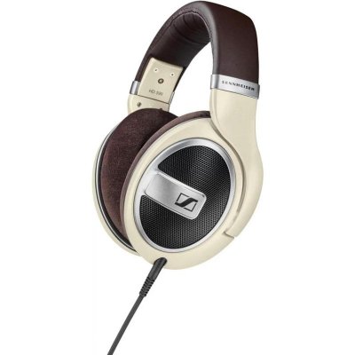 SENNHEISER  casque audio hd&nbsp;casque &agrave; arceau ferm&eacute; avec microphone et t&eacute;l&eacute;commande 6,3&nbsp;mm/3,5&nbsp;mm
