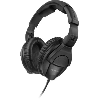 SENNHEISER  casque professionnel HD 280 PRO
