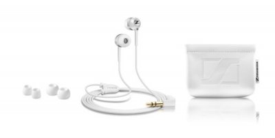 SENNHEISER  CX300-II Precision Blanc