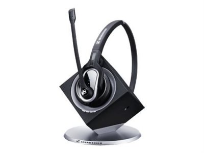 SENNHEISER  dw pro 1 casque t&eacute;l&eacute;phonique sans fil