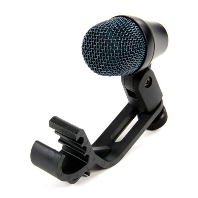 SENNHEISER  E 904 micro dynamique pour batterie