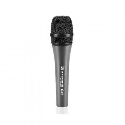 SENNHEISER  E845 Micro dynamique de chant super cardio&iuml;de