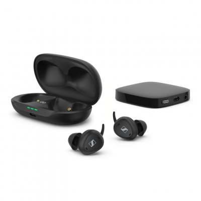 SENNHEISER  Ecouteur  TV Clear Set