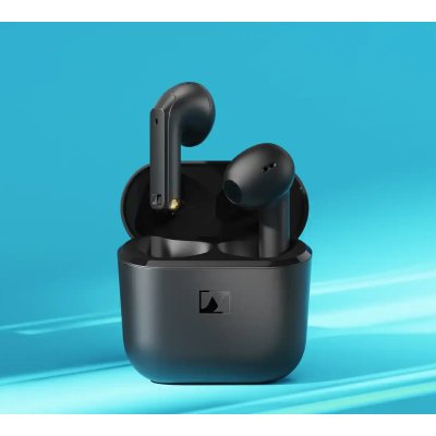SENNHEISER  &Eacute;couteurs Sans Fil Accentum Open