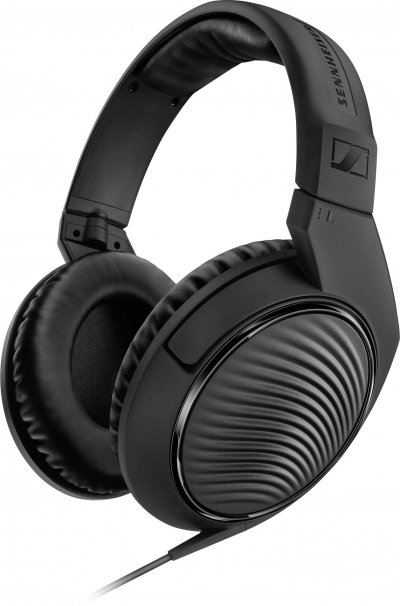 SENNHEISER  HD 200 PRO - casque 