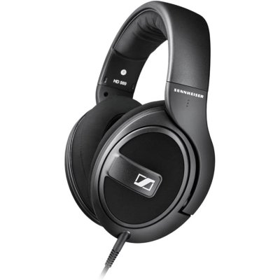 SENNHEISER  HD 569 - casque avec micro 