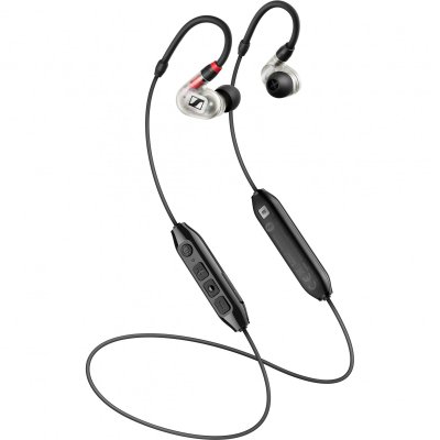 SENNHEISER  IE 100 PRO Wireless Clear &eacute;couteurs intra-auriculaires de monitoring