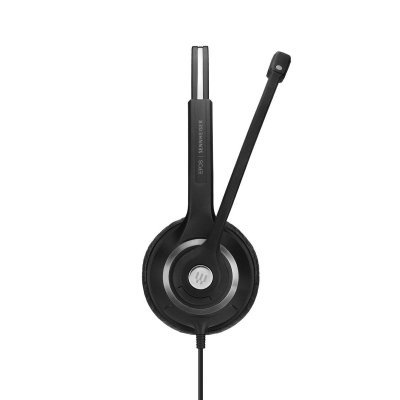 EPOS Sennheiser Impact SC 260 USB MS II Casque binaural