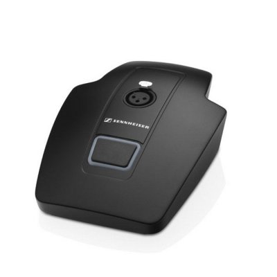SENNHEISER  MAT 133 S-B base pour micro, noir