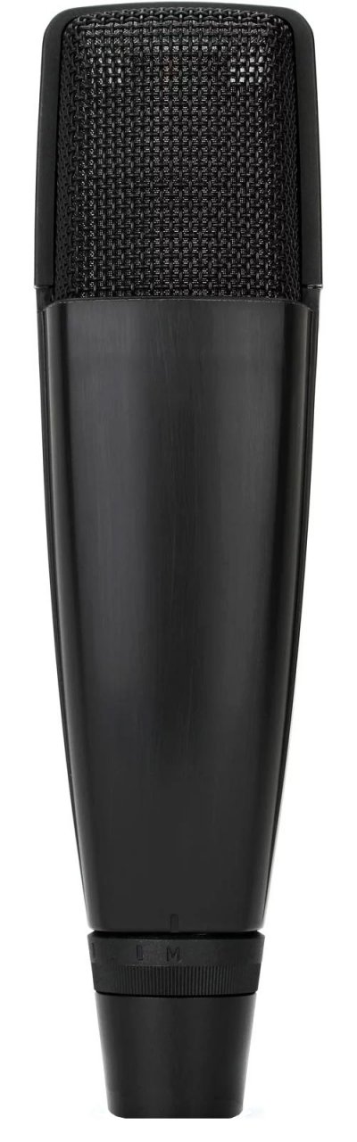 SENNHEISER  MD 421-II - Micro dynamique cardio polyvalent