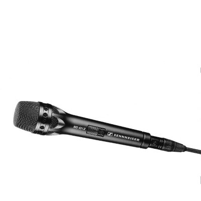 SENNHEISER  MD 431-II - Micro de chant