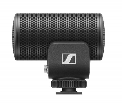 SENNHEISER  MKE 200 micro cam&eacute;ra 