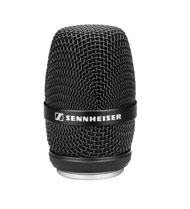  Sennheiser MMD 845-1 BK capsule micro