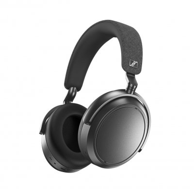 SENNHEISER  Momentum 4 Wireless Graphite - Casque sans fil 