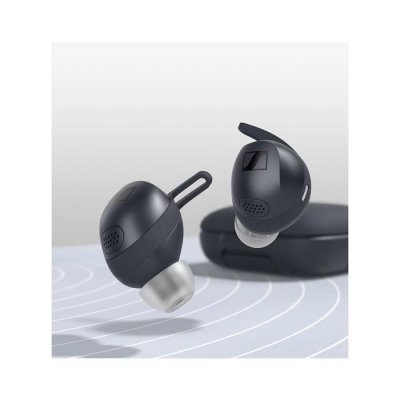 SENNHEISER  Momentum Sport True Wireless Vert