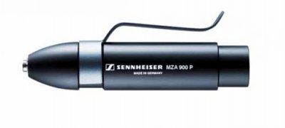 SENNHEISER  MZA 900 P adaptateur alimentation fant&ocirc;me