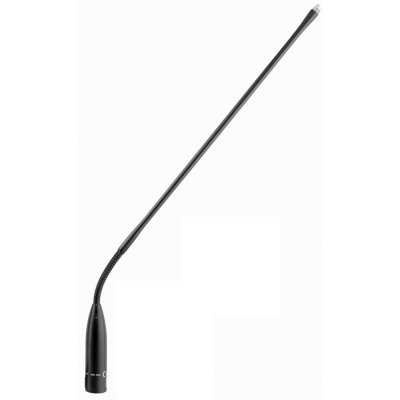 SENNHEISER  Mzh 3040 - Support Col-De-Cygne Pour Microphone - Noir Mat