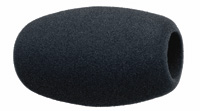 SENNHEISER  MZW 1 Bonnette Bonnettes Anti-Vent