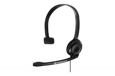 SENNHEISER  pc 2 chat 4044155076073