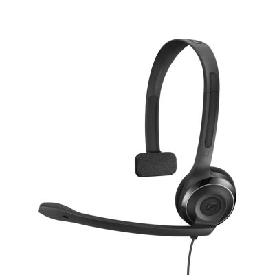 SENNHEISER  PC 7 USB Micro-casque VoiP