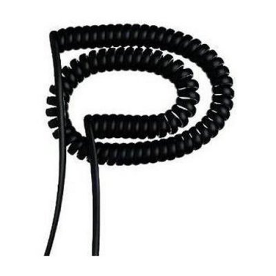 SENNHEISER  Replacement Coiled Cable for HD 25 & HD 25 Plus