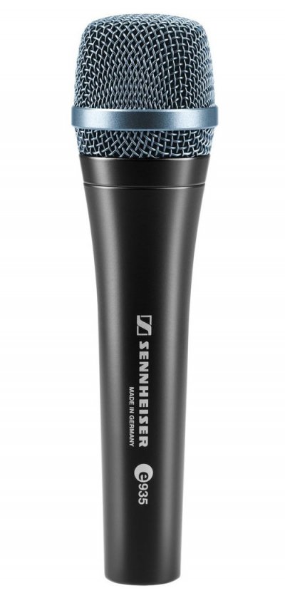 SENNHEISER  E 935