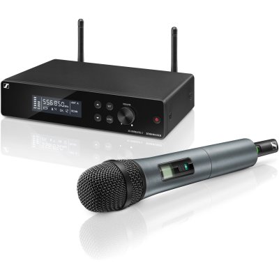 SENNHEISER  XSW 2-835-B - Ensemble vocal, gamme fr&eacute;quence B
