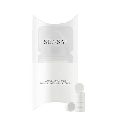 SENSAI  - ACCESSOIRE Masques Compacts Pour Lotion 1 unit&eacute;